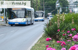 От 3 октомври се преустановява обслужването на автобусна линия № 209Б  